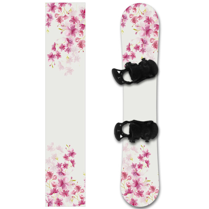 nakleika_na_snowboard_cherry_blossom_1000х1000