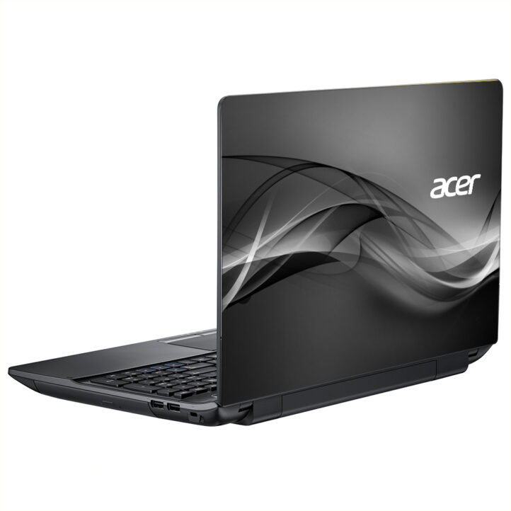 Наклейка на ноутбук Acer