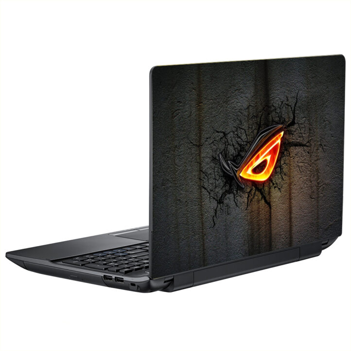 Наклейка на ноутбуки Lenovo