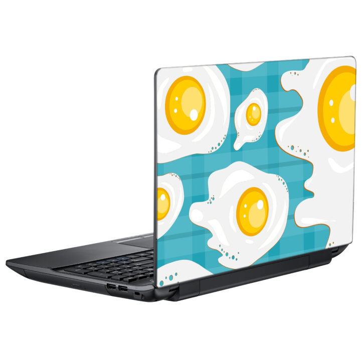 egg_nakleila_na_noutbuk