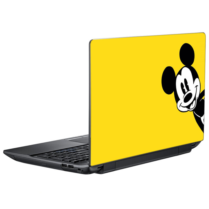nakleika_na_noutbuk_mickey_mouse