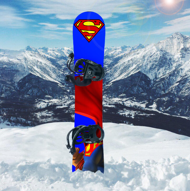 nakleika_na_snowboard_superman_2