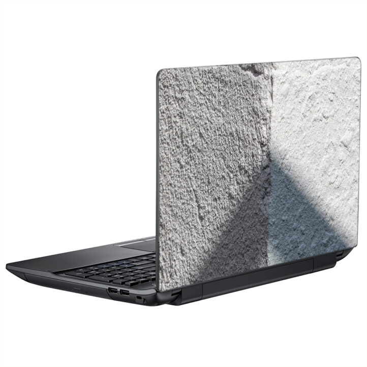 Бетонный угол