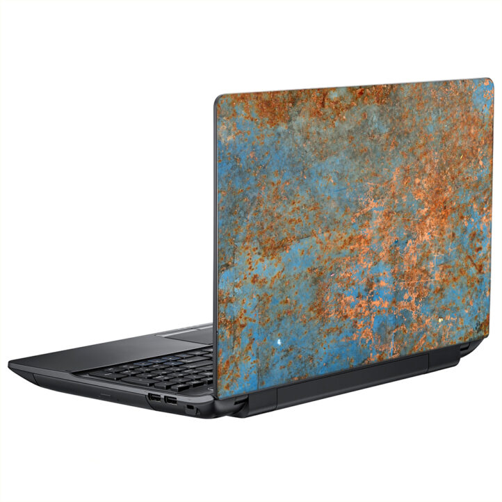 Благородная ржавчина