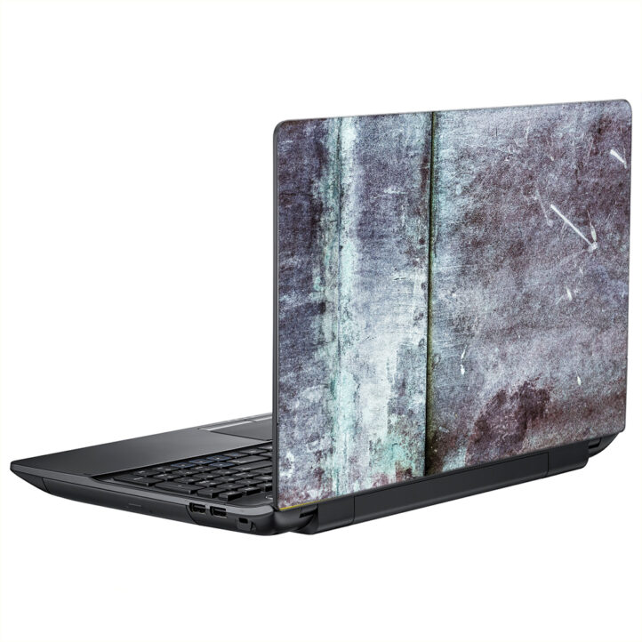 Старый металл