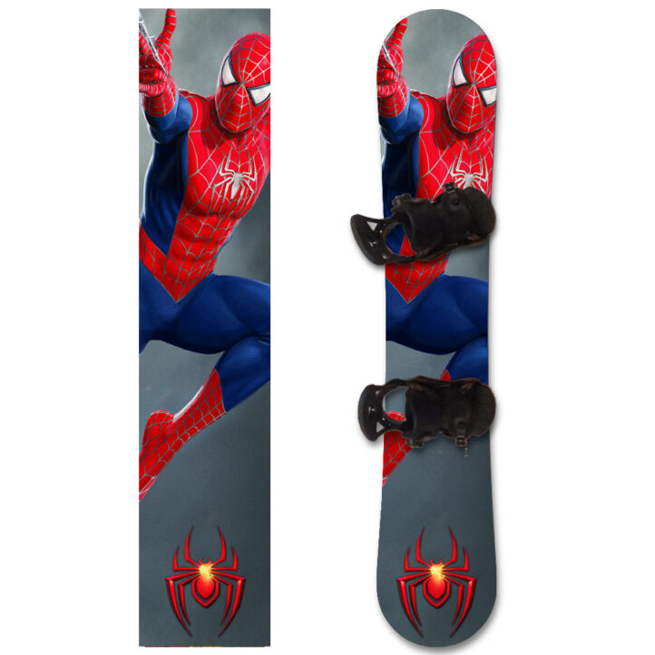 nakleika_na_snowboard_spiderman_1000х1000