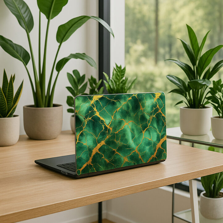 nakleika_na_noutbuk_emerald_marble_0002