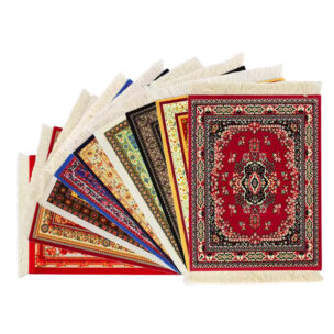 Килимки для миші