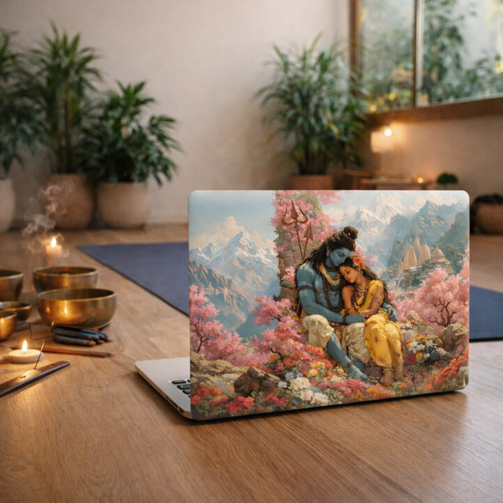 nakleyka-na-noutbuk-shyva-parvati-yoga-meditacia-0001