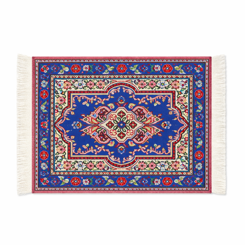 килимок для миші марокканська мозаїка з орнаментом